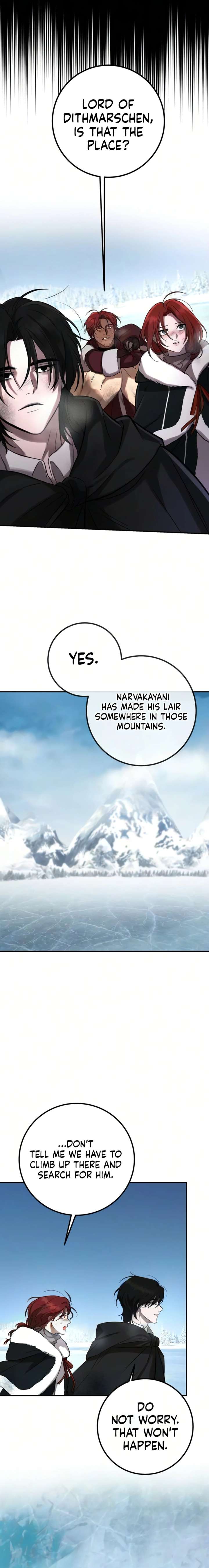 Read Immortal’s Way of Life EN Manga Online
