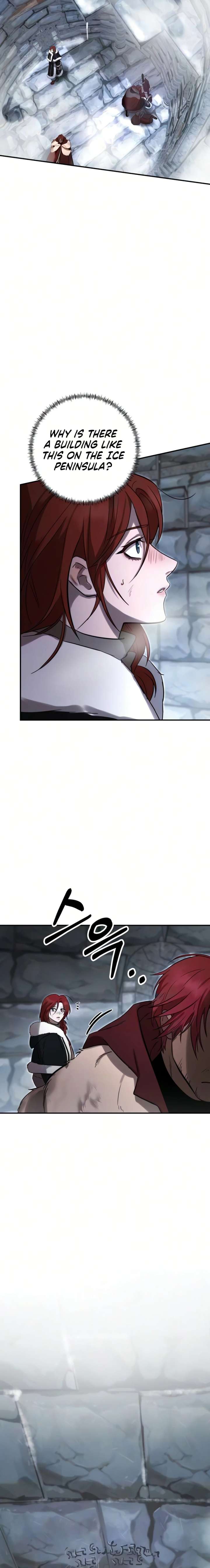 Read Immortal’s Way of Life EN Manga Online