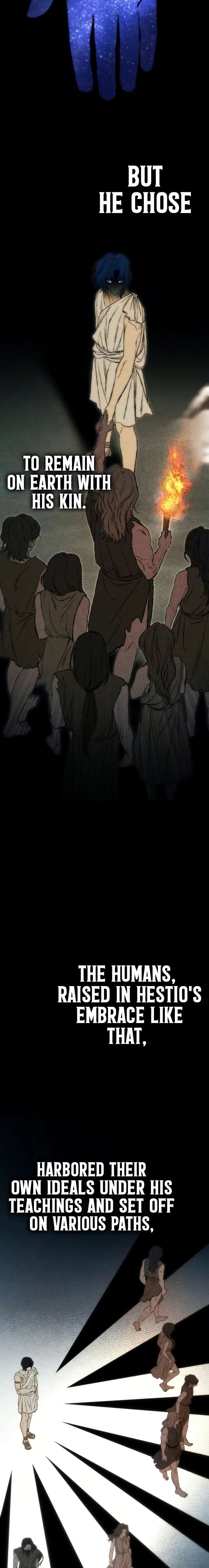 Read Immortal’s Way of Life EN Manga Online