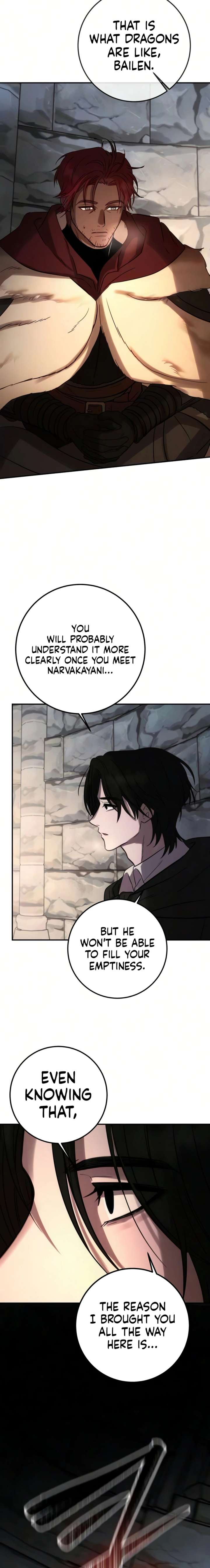 Read Immortal’s Way of Life EN Manga Online