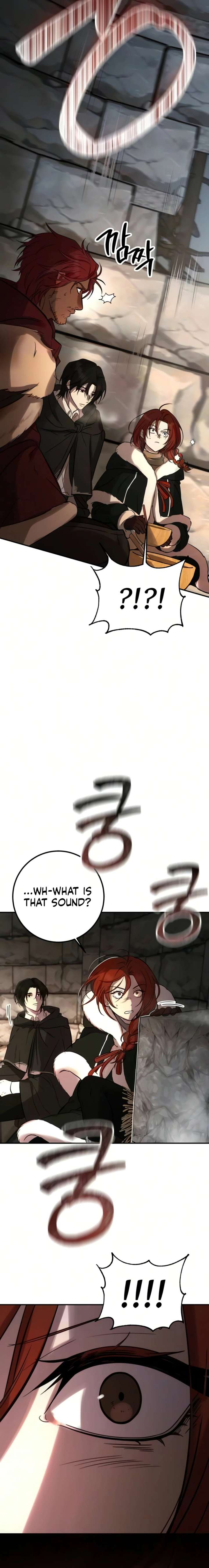 Read Immortal’s Way of Life EN Manga Online
