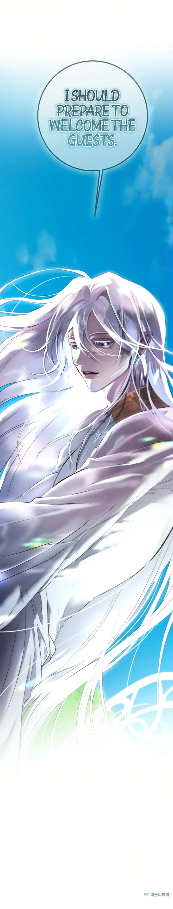 Read Immortal’s Way of Life EN Manga Online
