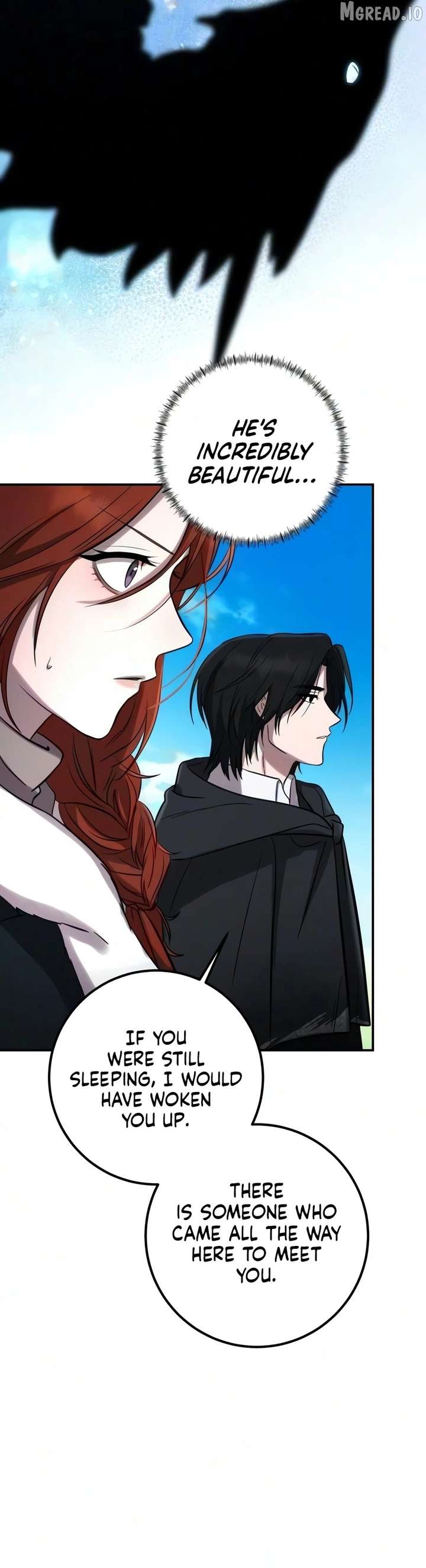 Read Immortal’s Way of Life EN Manga Online