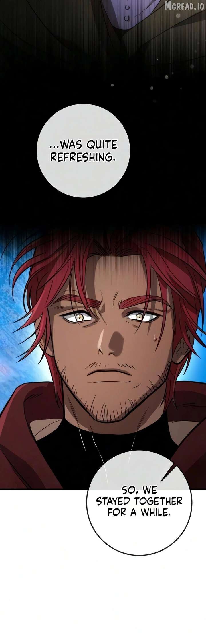 Read Immortal’s Way of Life EN Manga Online