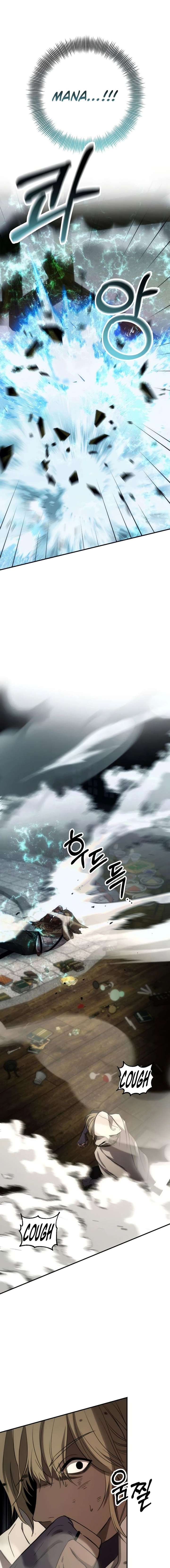 Read Immortal’s Way of Life EN Manga Online