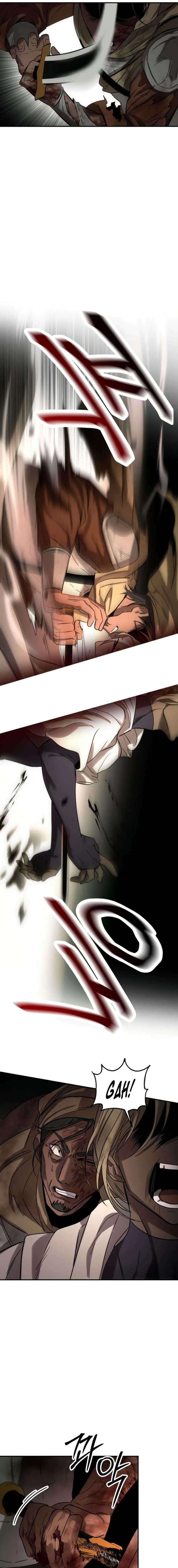 Read Immortal’s Way of Life EN Manga Online