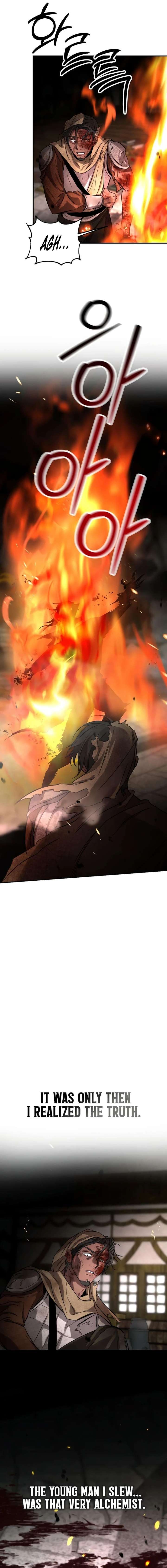 Read Immortal’s Way of Life EN Manga Online