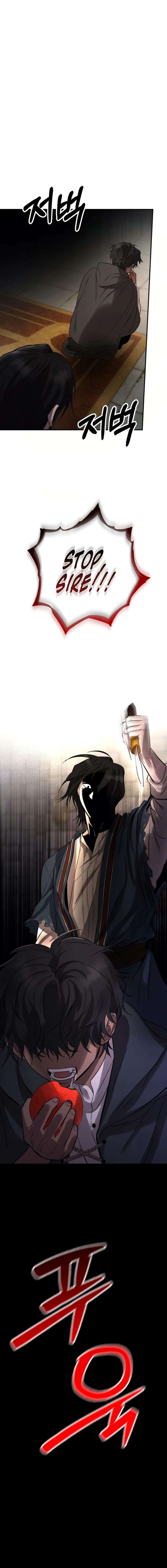 Read Immortal’s Way of Life EN Manga Online