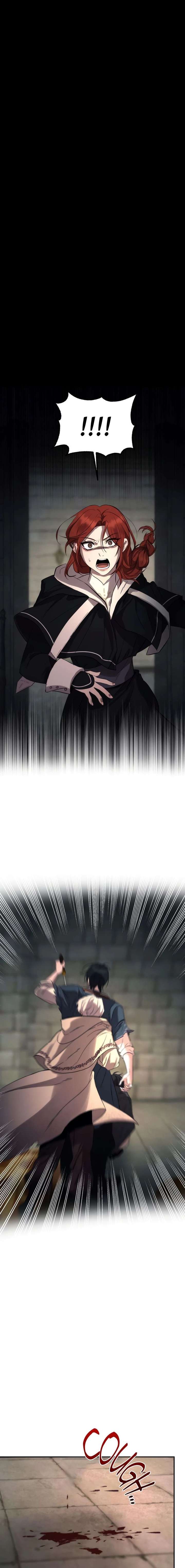 Read Immortal’s Way of Life EN Manga Online