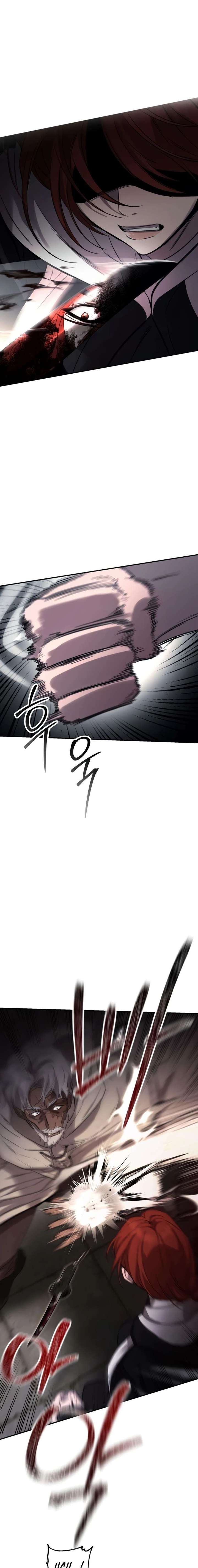 Read Immortal’s Way of Life EN Manga Online