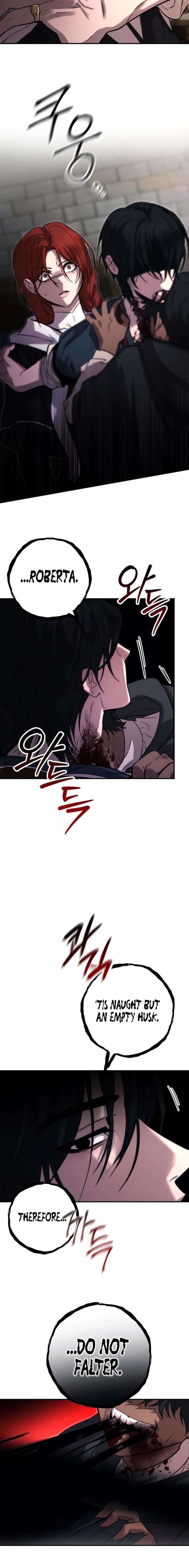 Read Immortal’s Way of Life EN Manga Online