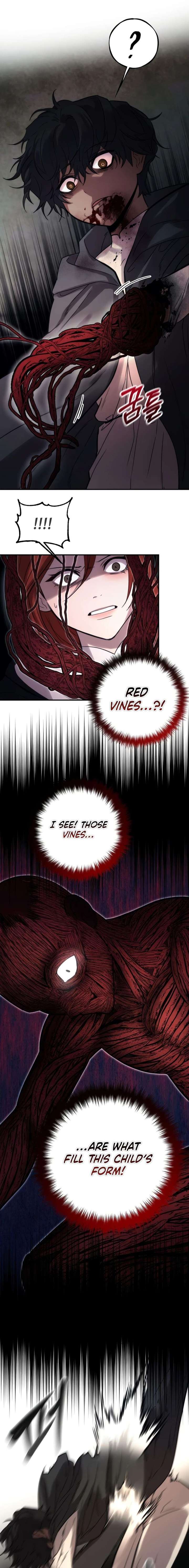 Read Immortal’s Way of Life EN Manga Online