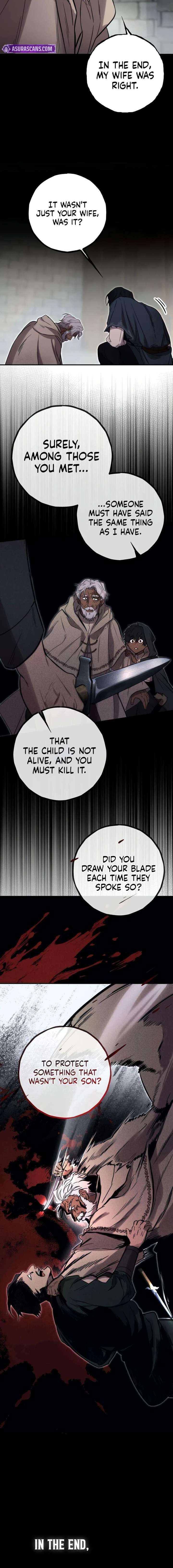 Read Immortal’s Way of Life EN Manga Online