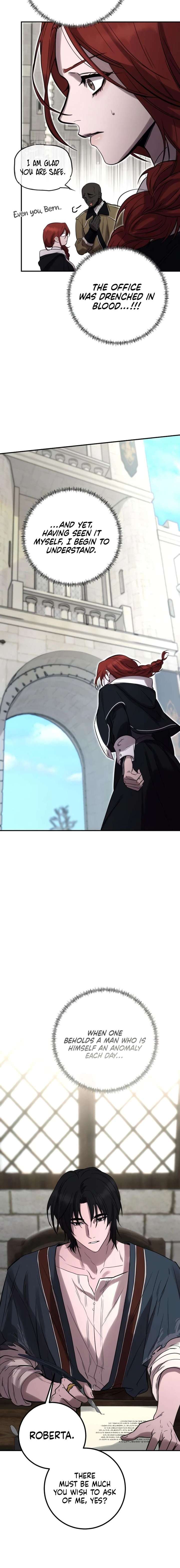 Read Immortal’s Way of Life EN Manga Online
