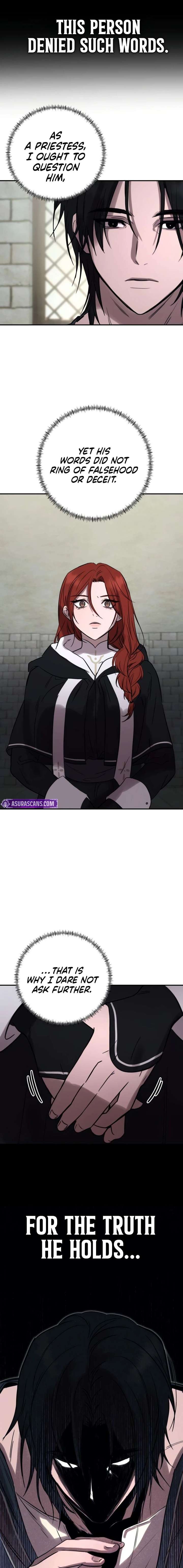 Read Immortal’s Way of Life EN Manga Online