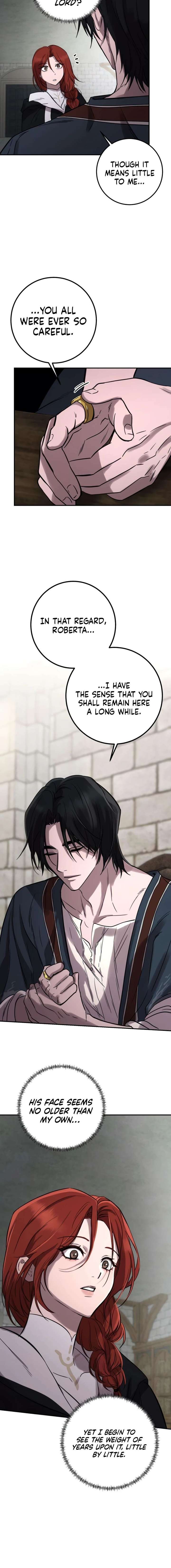 Read Immortal’s Way of Life EN Manga Online