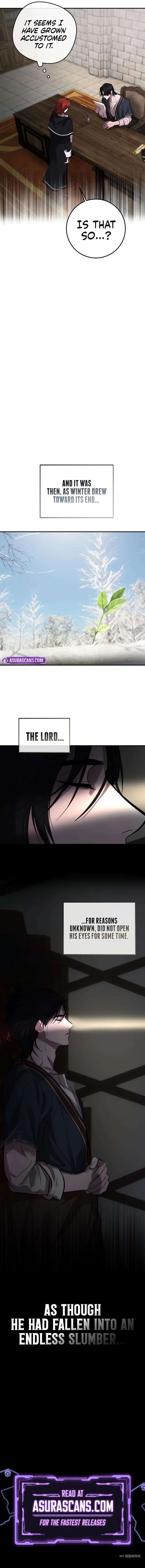 Read Immortal’s Way of Life EN Manga Online