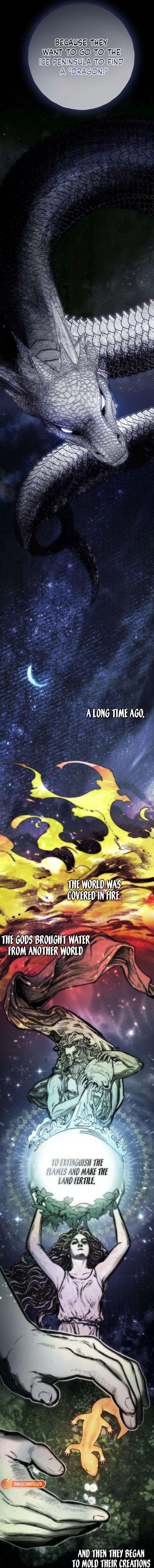 Read Immortal’s Way of Life EN Manga Online