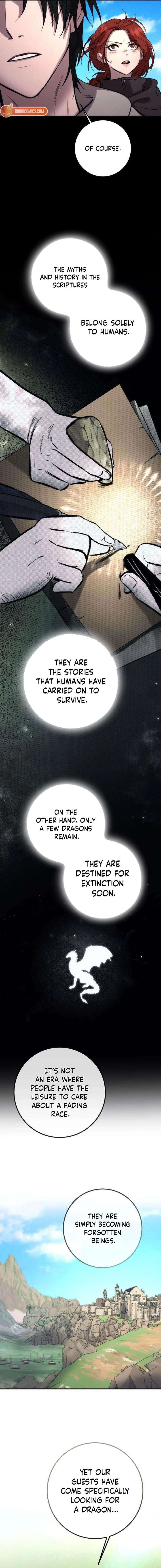 Read Immortal’s Way of Life EN Manga Online