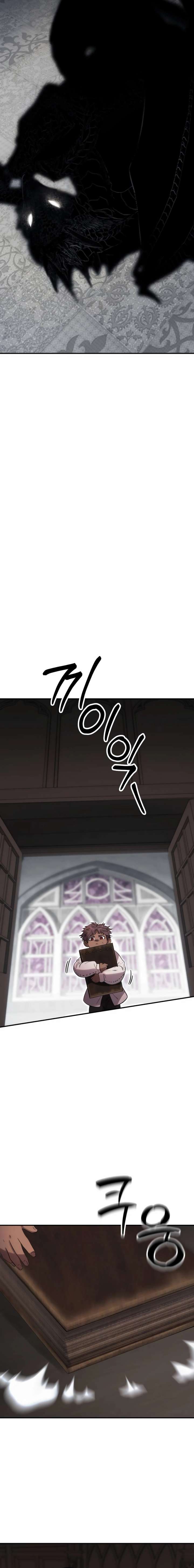 Read Immortal’s Way of Life EN Manga Online