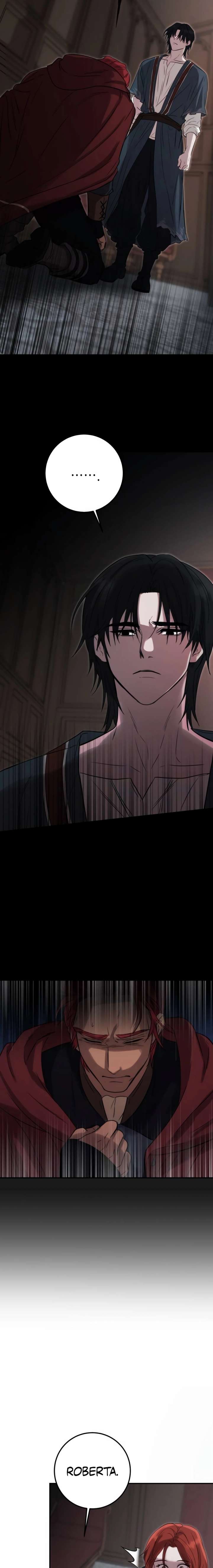 Read Immortal’s Way of Life EN Manga Online