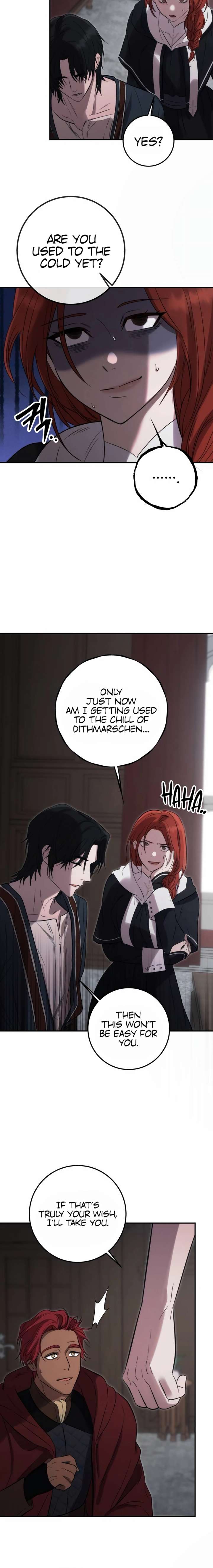 Read Immortal’s Way of Life EN Manga Online
