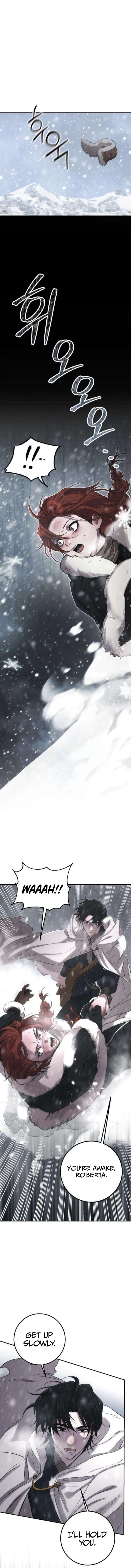 Read Immortal’s Way of Life EN Manga Online
