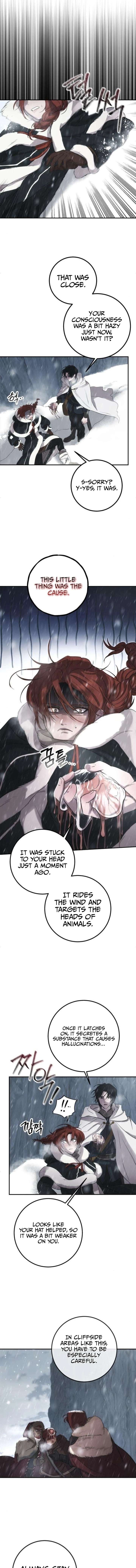 Read Immortal’s Way of Life EN Manga Online