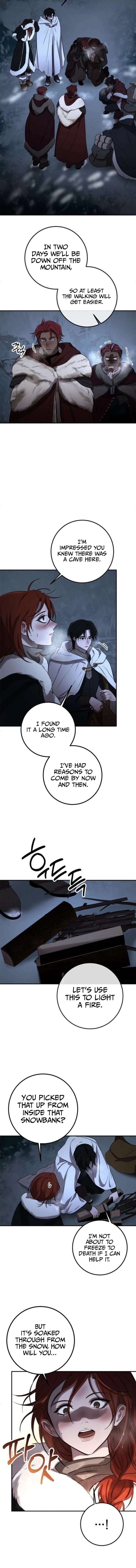 Read Immortal’s Way of Life EN Manga Online