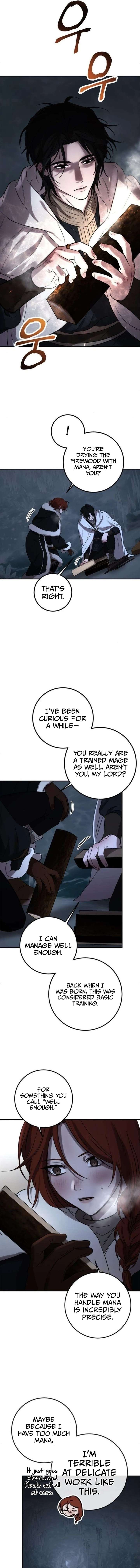 Read Immortal’s Way of Life EN Manga Online