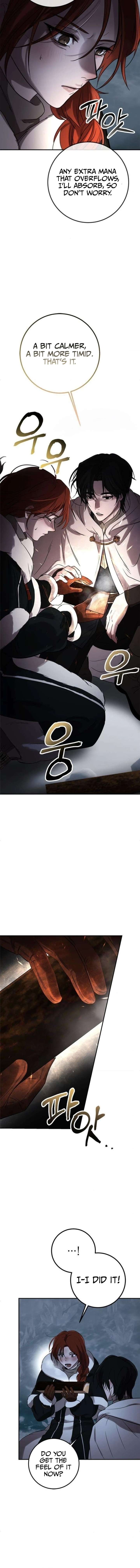 Read Immortal’s Way of Life EN Manga Online