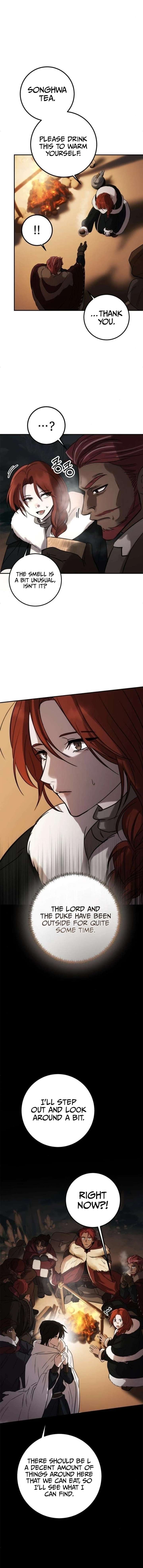 Read Immortal’s Way of Life EN Manga Online