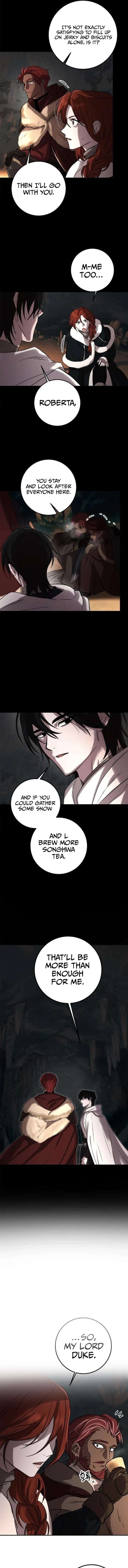 Read Immortal’s Way of Life EN Manga Online