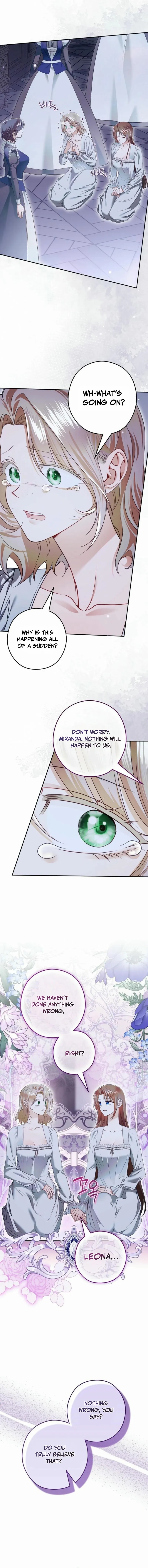 Read Imperial Maid Manga Online