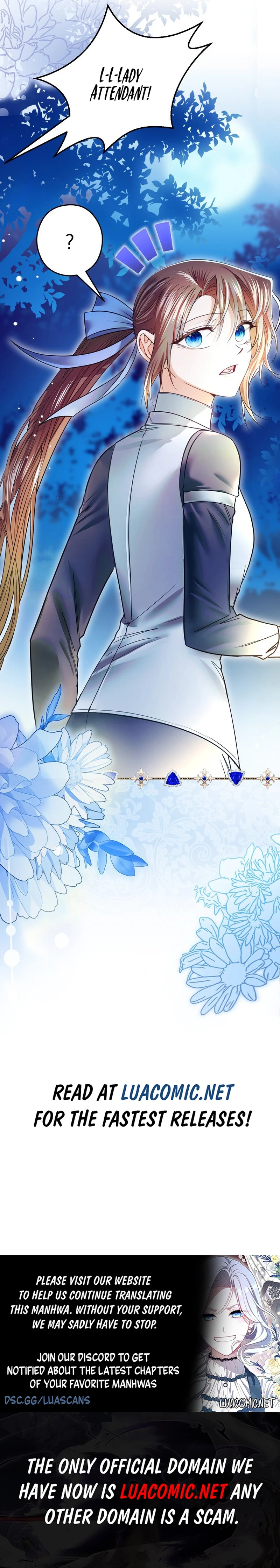 Read Imperial Maid Manga Online