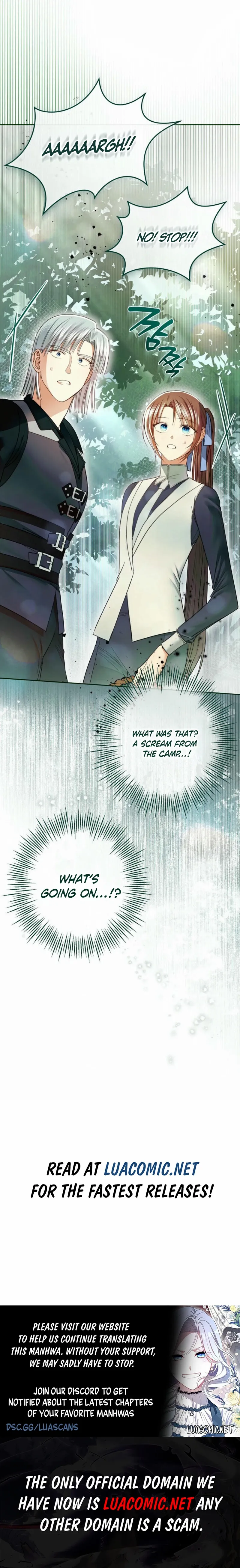 Read Imperial Maid Manga Online
