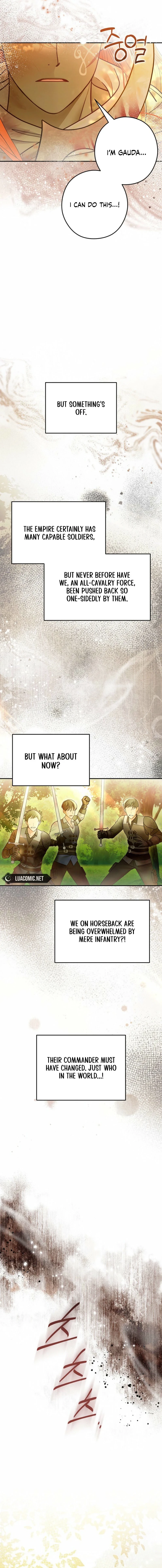Read Imperial Maid Manga Online