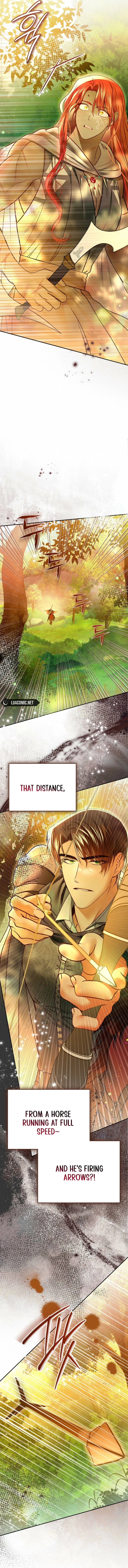 Read Imperial Maid Manga Online