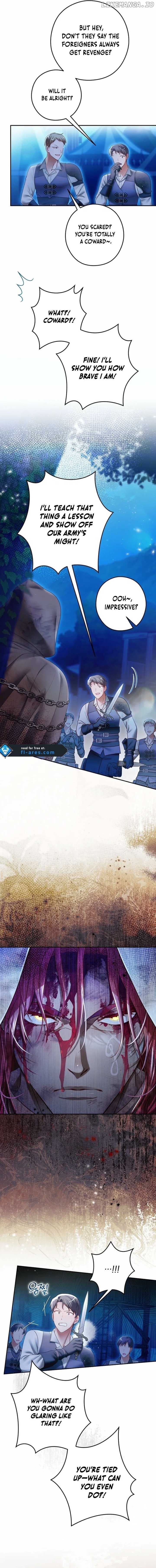 Read Imperial Maid Manga Online