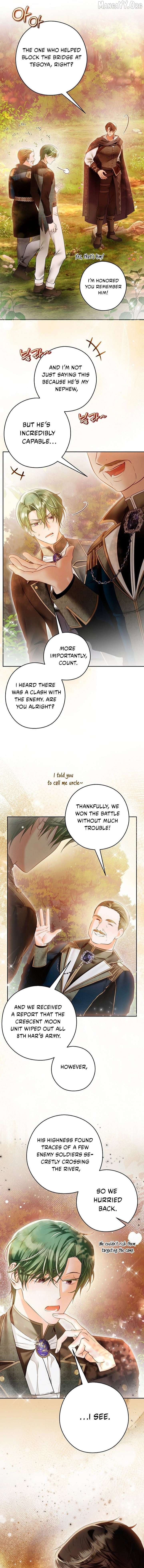 Read Imperial Maid Manga Online