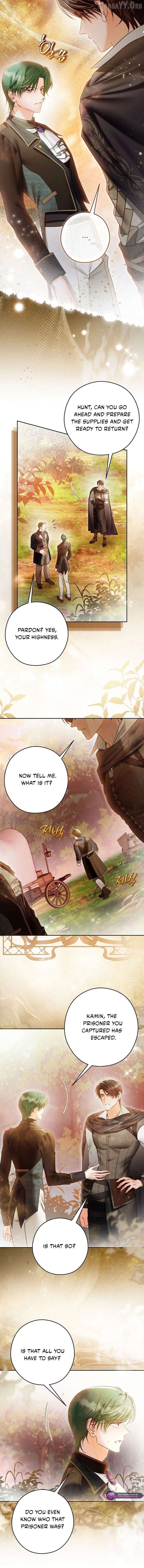 Read Imperial Maid Manga Online