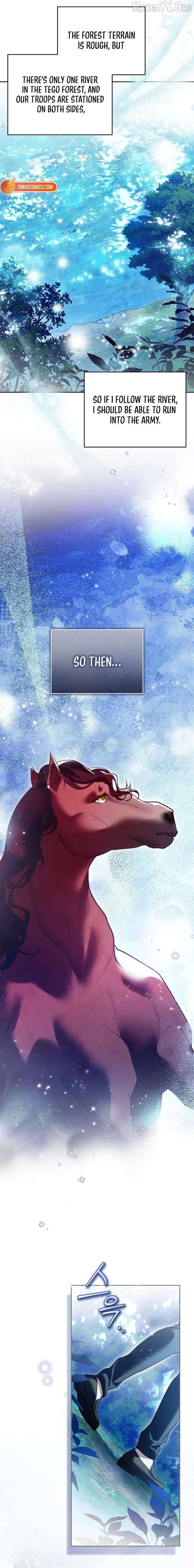 Read Imperial Maid Manga Online