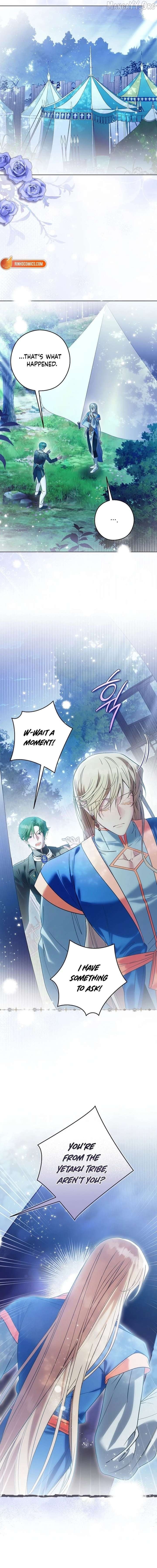 Read Imperial Maid Manga Online