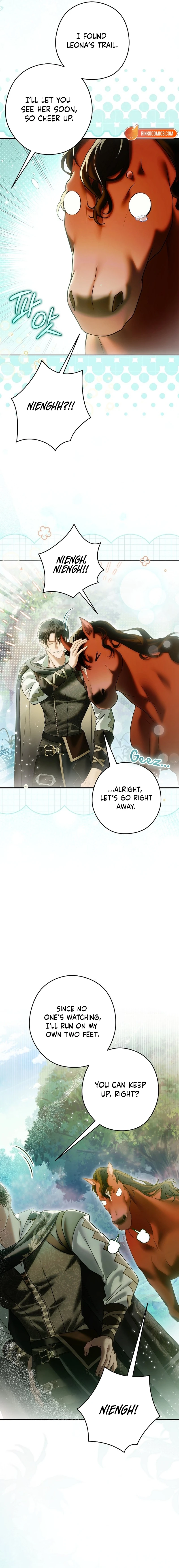 Read Imperial Maid Manga Online