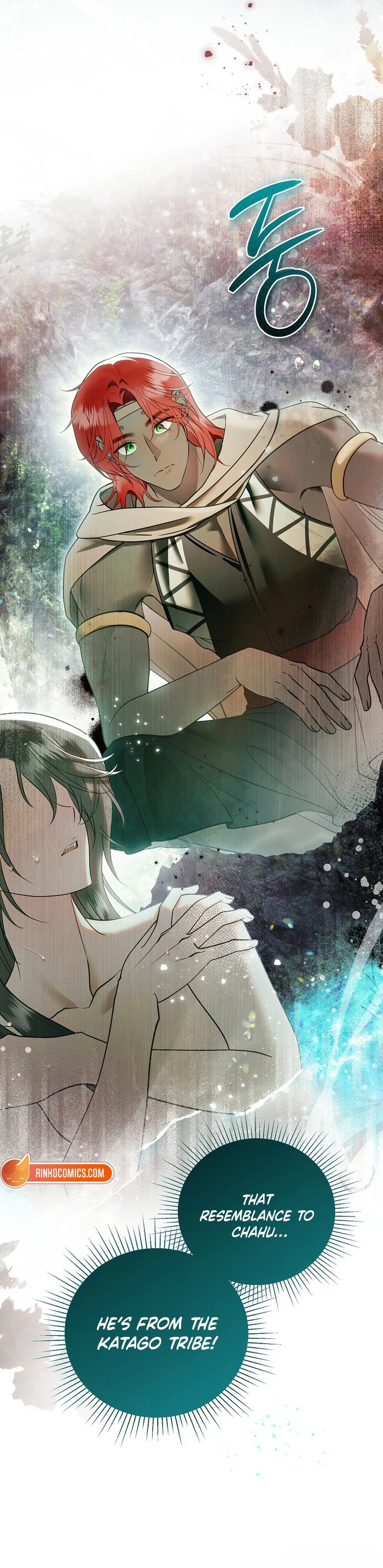 Read Imperial Maid Manga Online