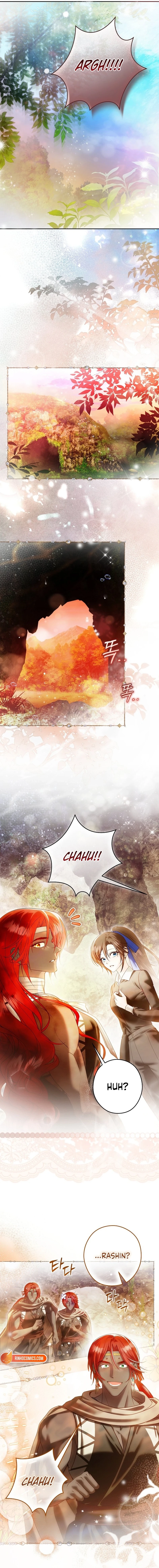 Read Imperial Maid Manga Online