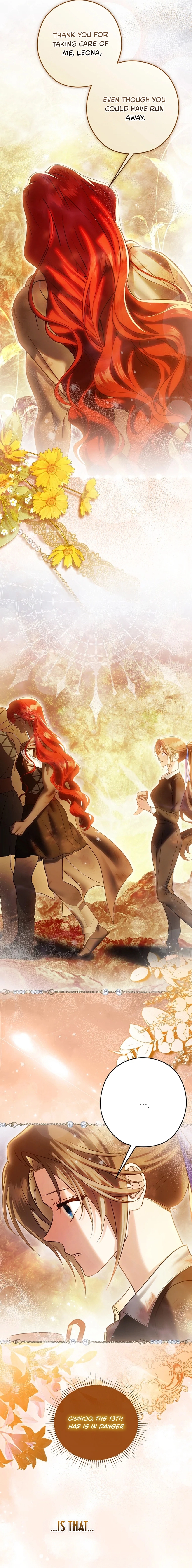 Read Imperial Maid Manga Online