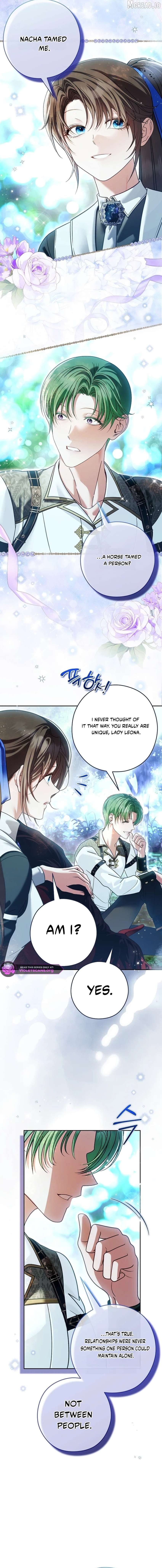 Read Imperial Maid Manga Online