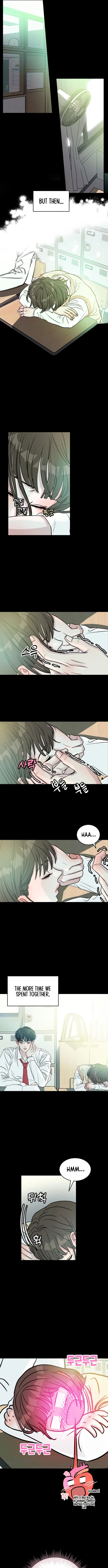 Read Impure Love EN Manga Online