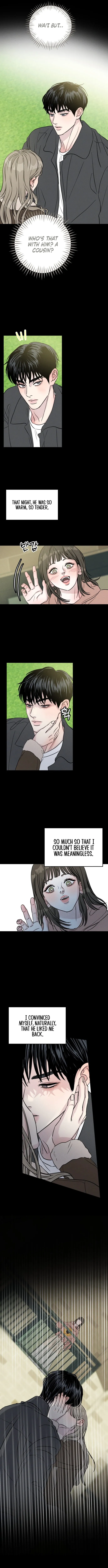 Read Impure Love EN Manga Online
